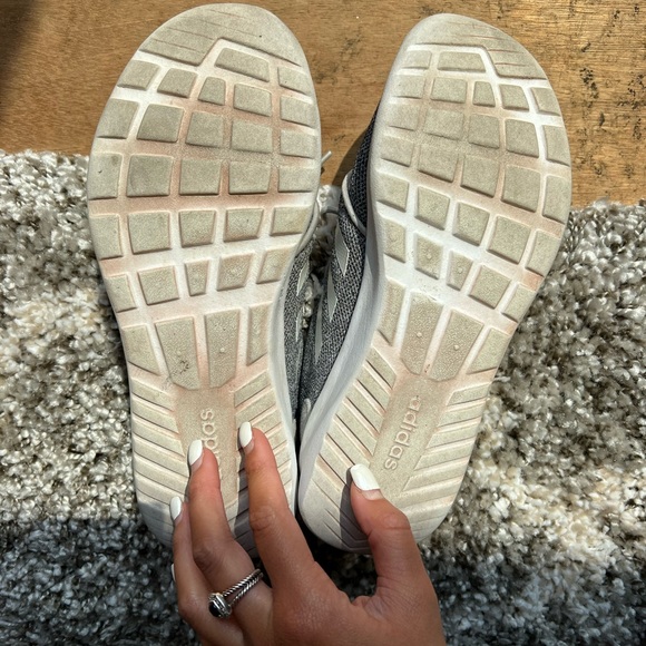 Cloud foam shoes size6 - Picture 6 of 7